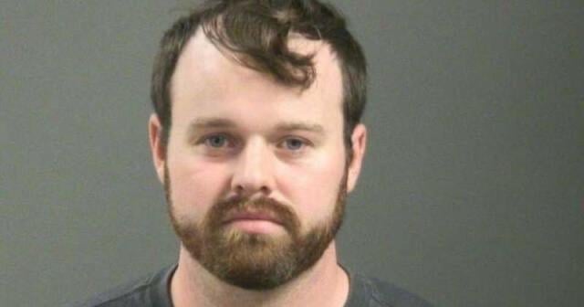 Relative Supports Joseph Duggar in Molestation Case