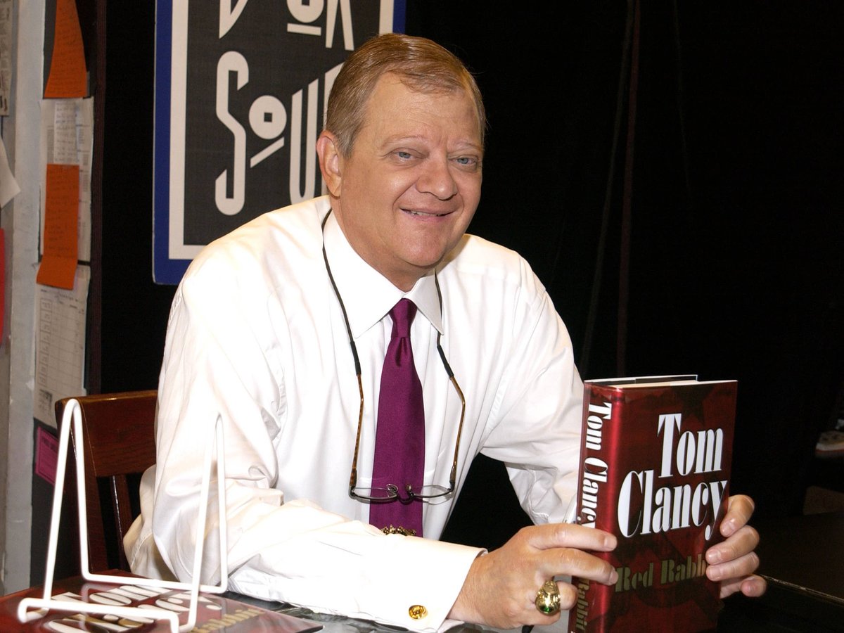 Bestselling Author Turns 79 with Prime Hit