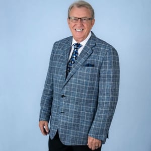 Danny Funderburk Ministries at Englewood Baptist