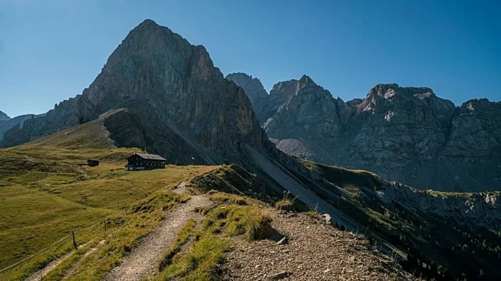 Best Solo Adventure Travel Destinations in Europe