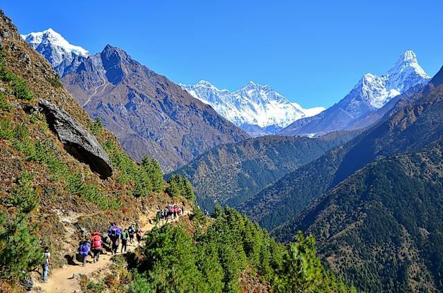 Canadians Warned of $20M Scam in Top Adventure Spot