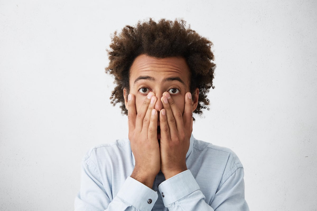 Black Celebrity Health Scares That Left Fans Seriously Worried