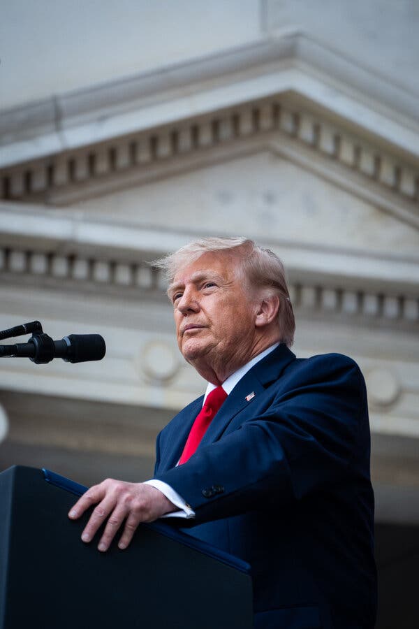 U.S. And Iran Near Deal To Reopen Strait Of Hormuz