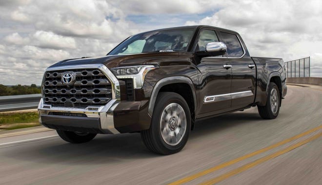 Toyota Recalls More Than 43,000 Vehicles