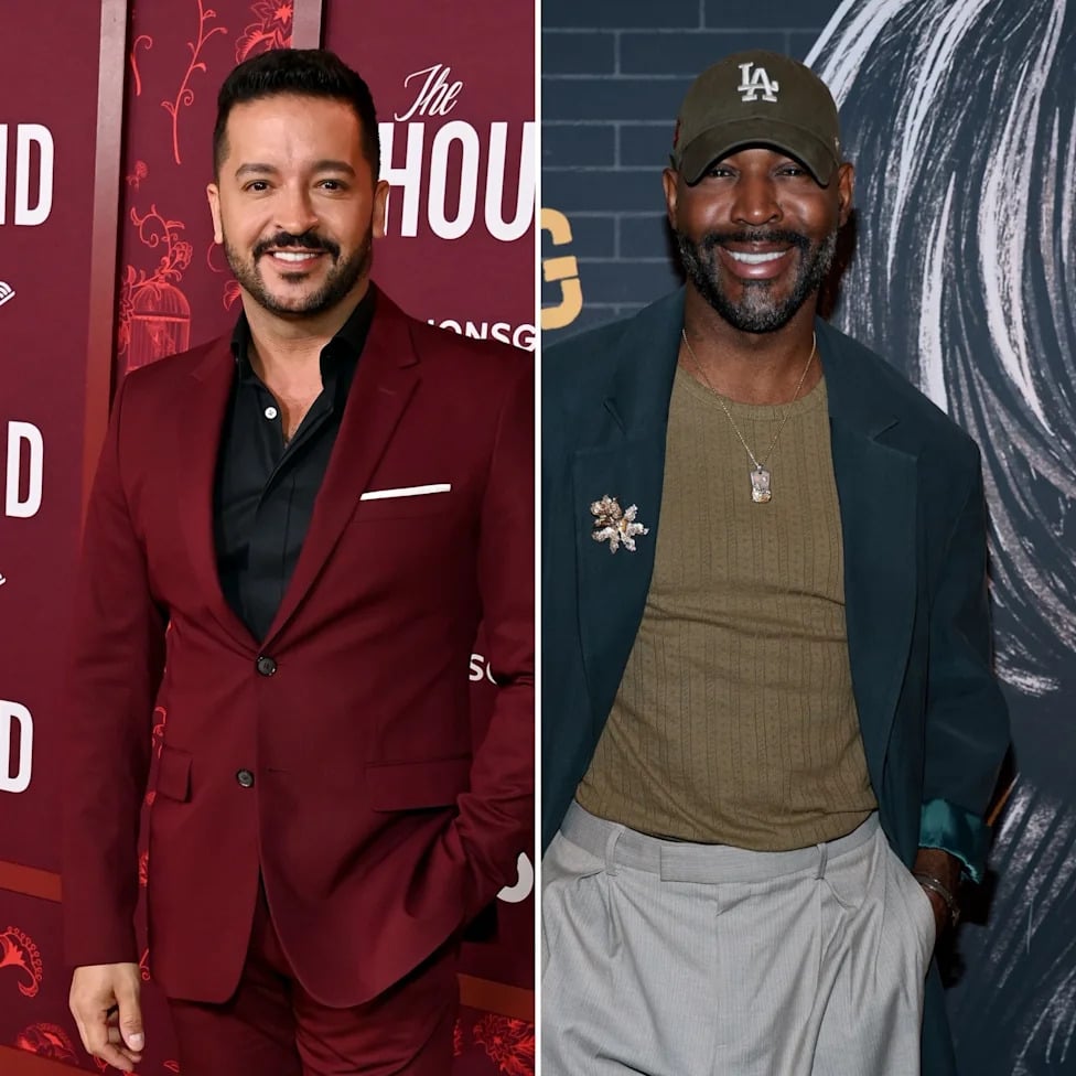Jai Rodriguez Backs Karamo Brown’s Toxicity Comments