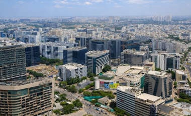 Hyderabad Rises as India's Top Medical Tourism Hub