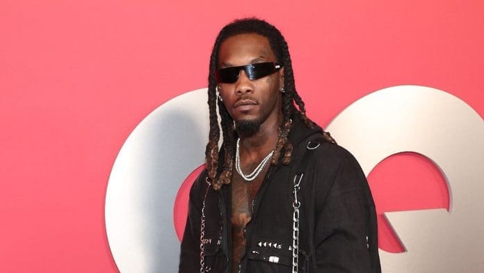 Lil Tjay Says Offset Debt Sparked Their Feud