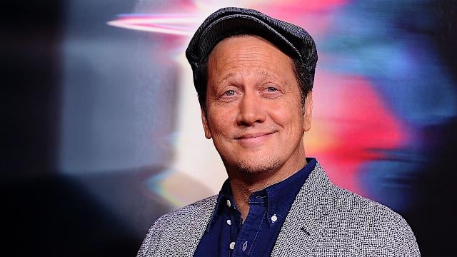 Rob Schneider Pushes Military Draft, Traditional Values