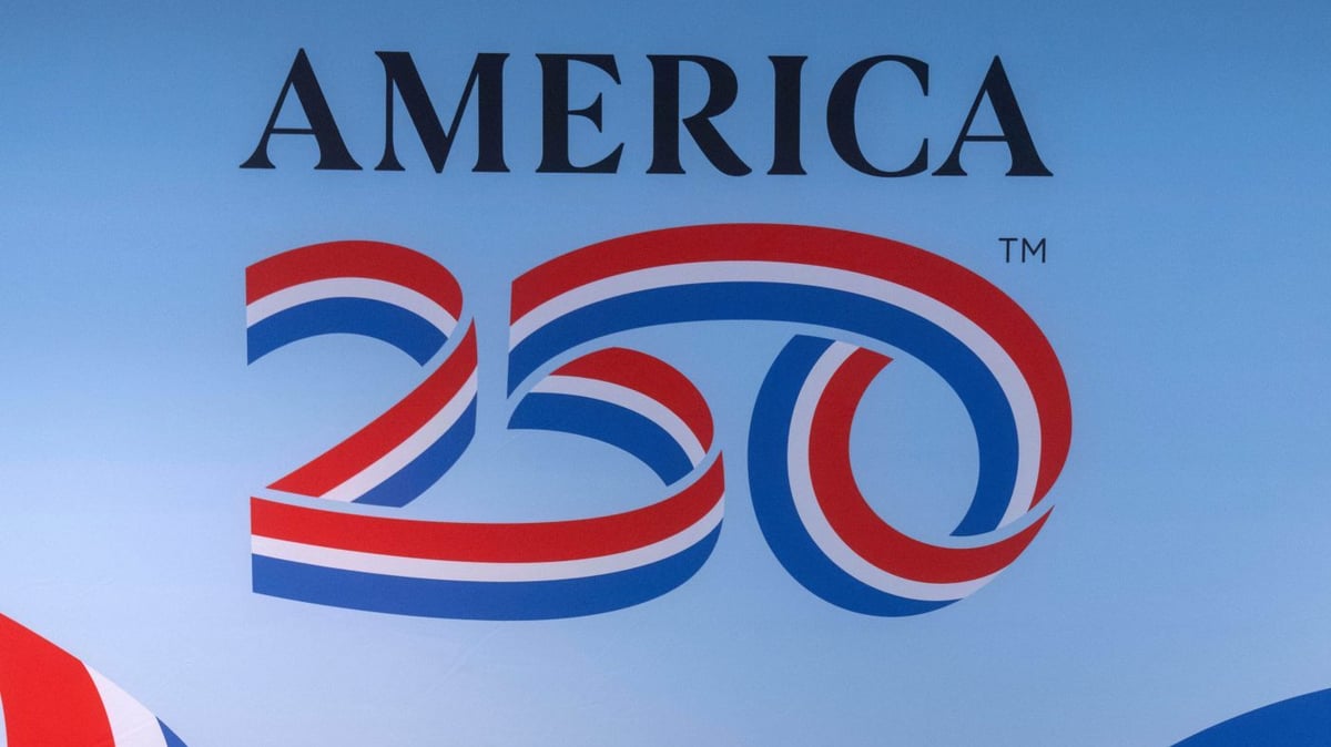 Utah Firm Named Official Freedom 250 Flag Maker