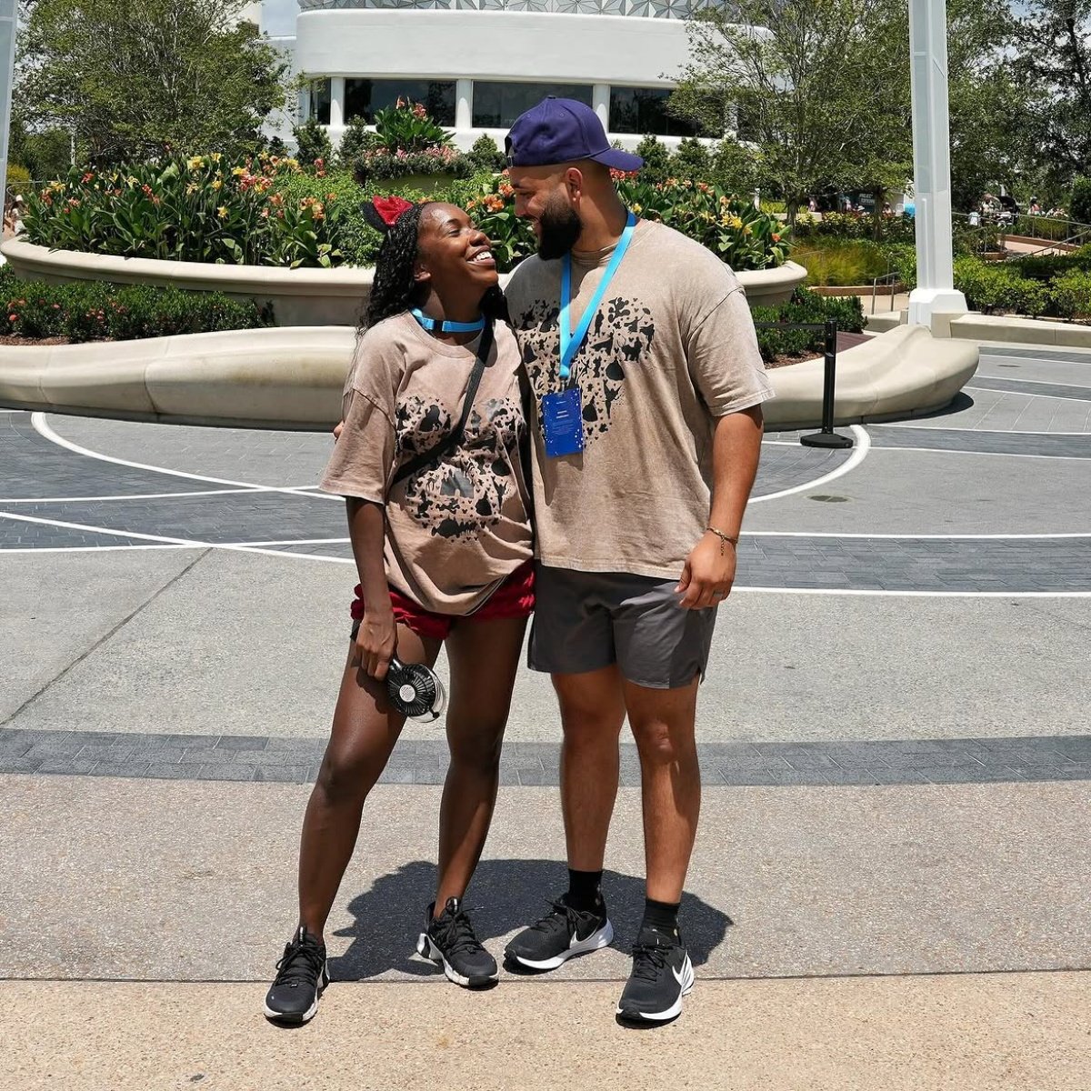 Baby Boom: Married at First Sight's Briana Myles Expecting