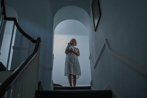 2026 UK And Ireland Screen Production Updates