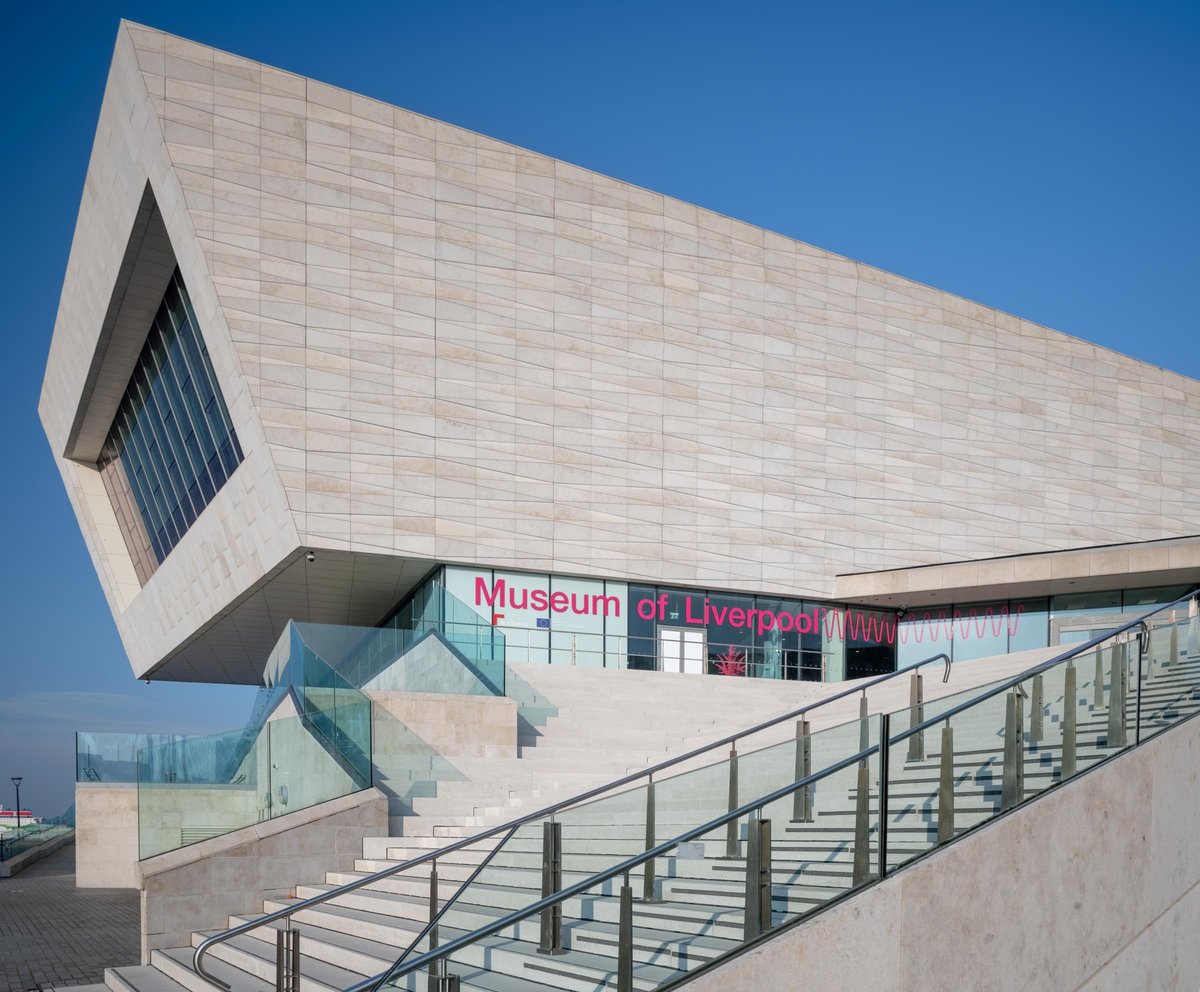 North West's Best Free Family Half-Term Attractions Revealed