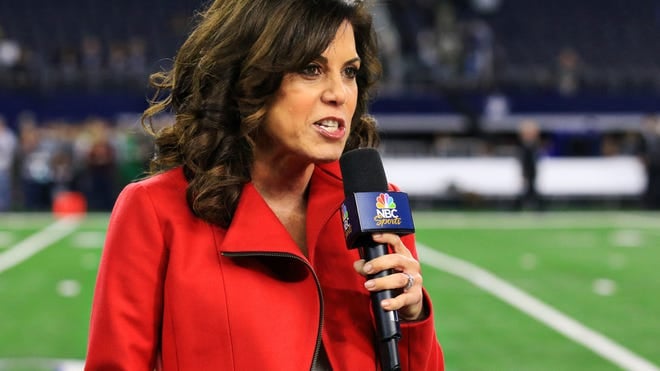 DC Support for Michele Tafoya’s Senate Bid Splits Minnesota GOP