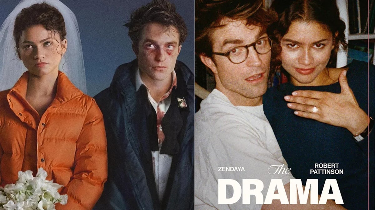 The Drama Earns RT Fresh Amid Zendaya Buzz