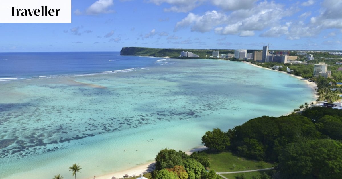 How Close Is America to Australia? Test Your Geography