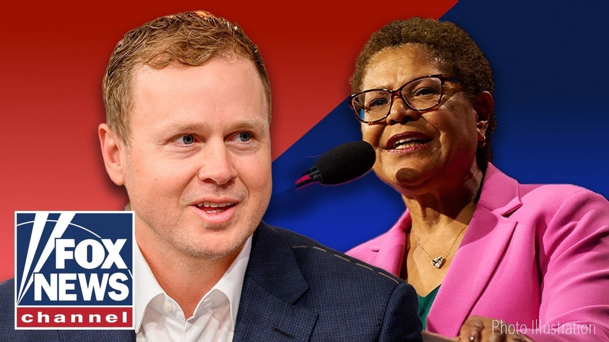 California's Vote-Counting Crisis Sparks Legitimate Outrage