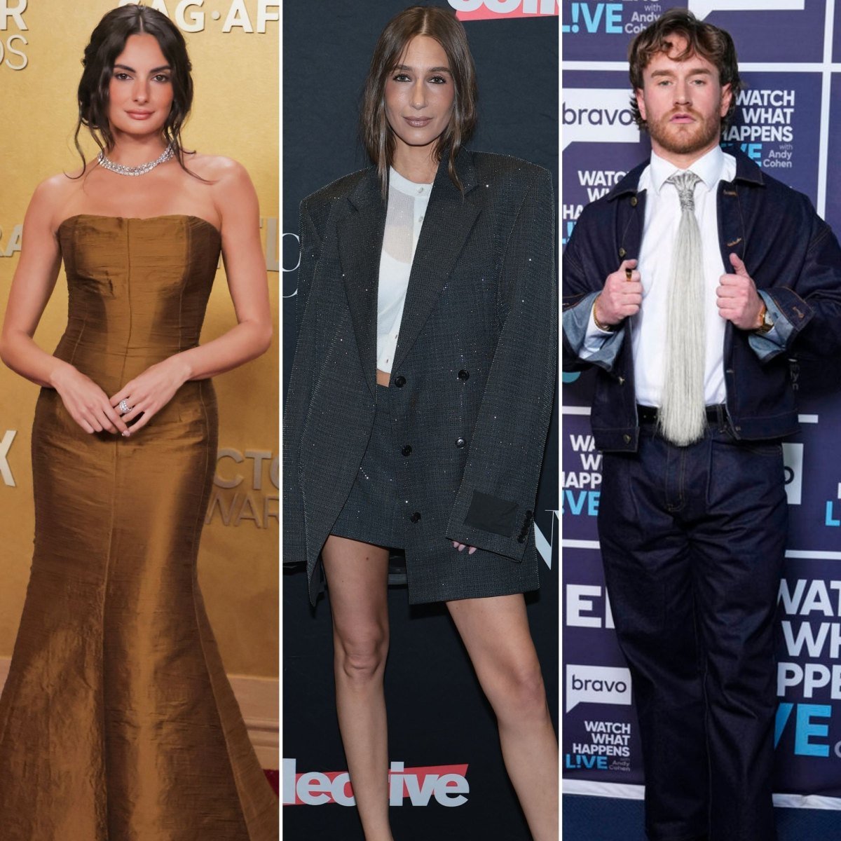 Paige DeSorbo Weighs In on Ciara, Amanda, West Drama