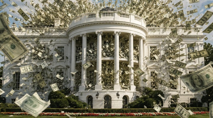 Baptist News Global Warns Of 'Criminalization' At The White House