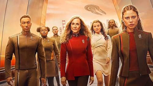 Paramount+ Top Streams Spark Fresh Star Trek Worries