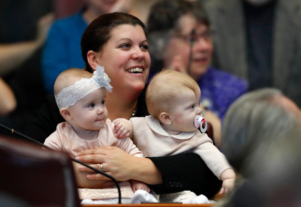 Who Is Genevieve McDonald? Ex-Aide Disrupts Platner Senate Bid