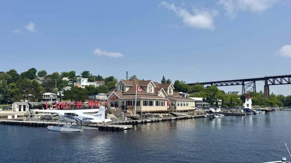 Canada's Great Lakes Gem Offers Beaches and Island Adventures