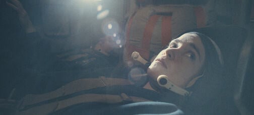 Star City Recap Breaks Down The Eyes And Bear on a Chain