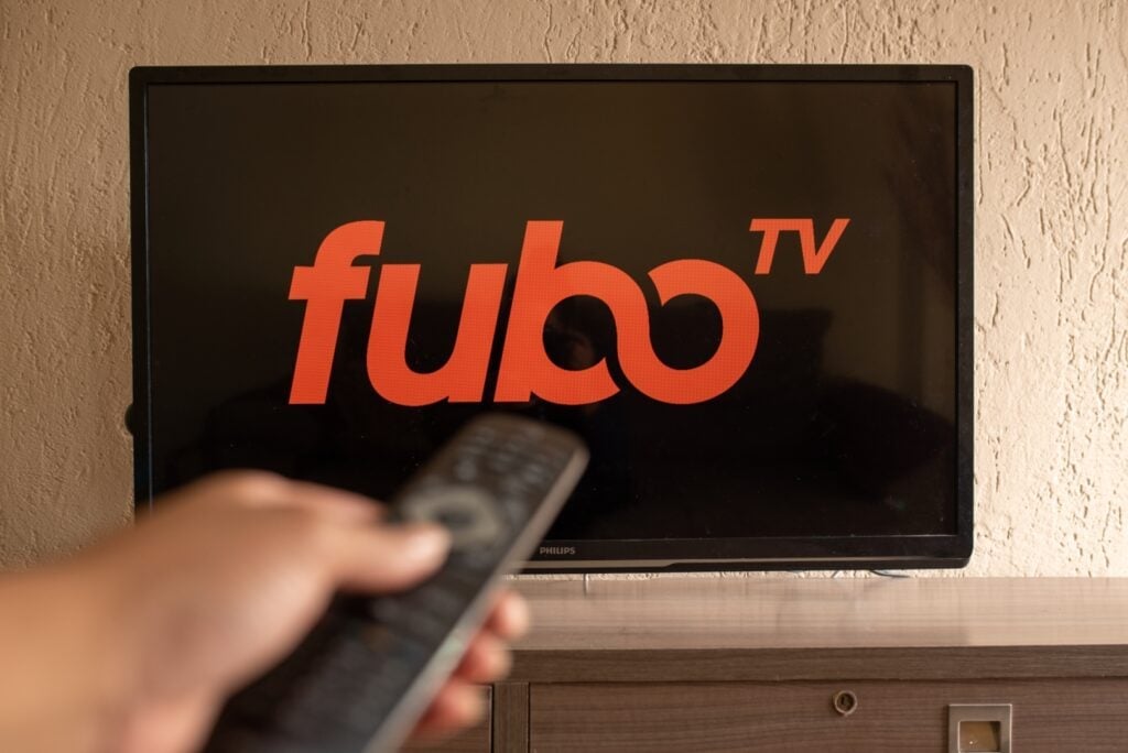 FuboTV Stock Surges Into Focus - Key Levels To Watch