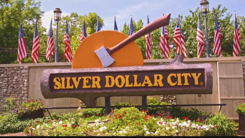 Silver Dollar City Tops USA Today Best Theme Park List Again