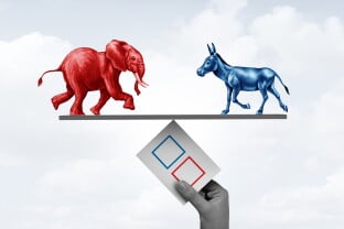 Democrats Face Midterm Reality Check Despite Early Optimism
