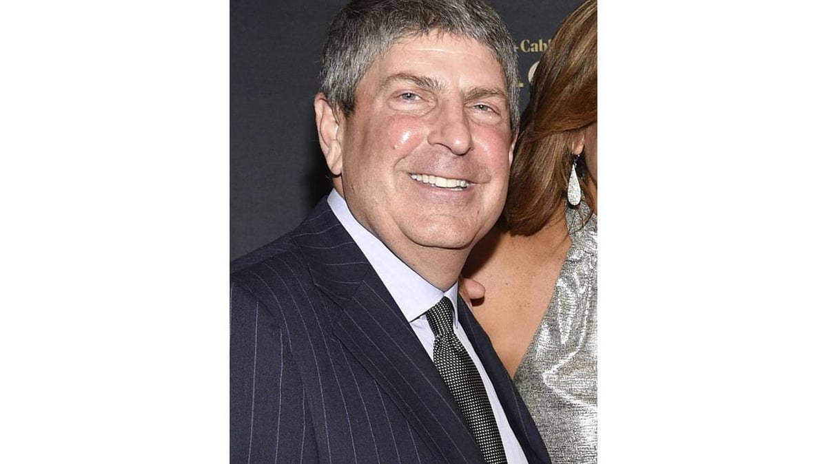 Jeff Shell Steps Down as Paramount President