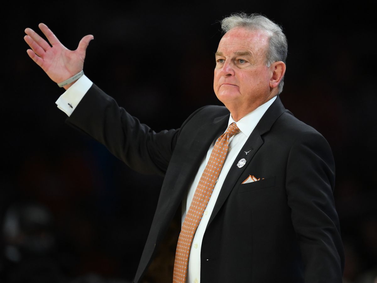 Texas Coach Schaefer Denies March Madness Star's Reality
