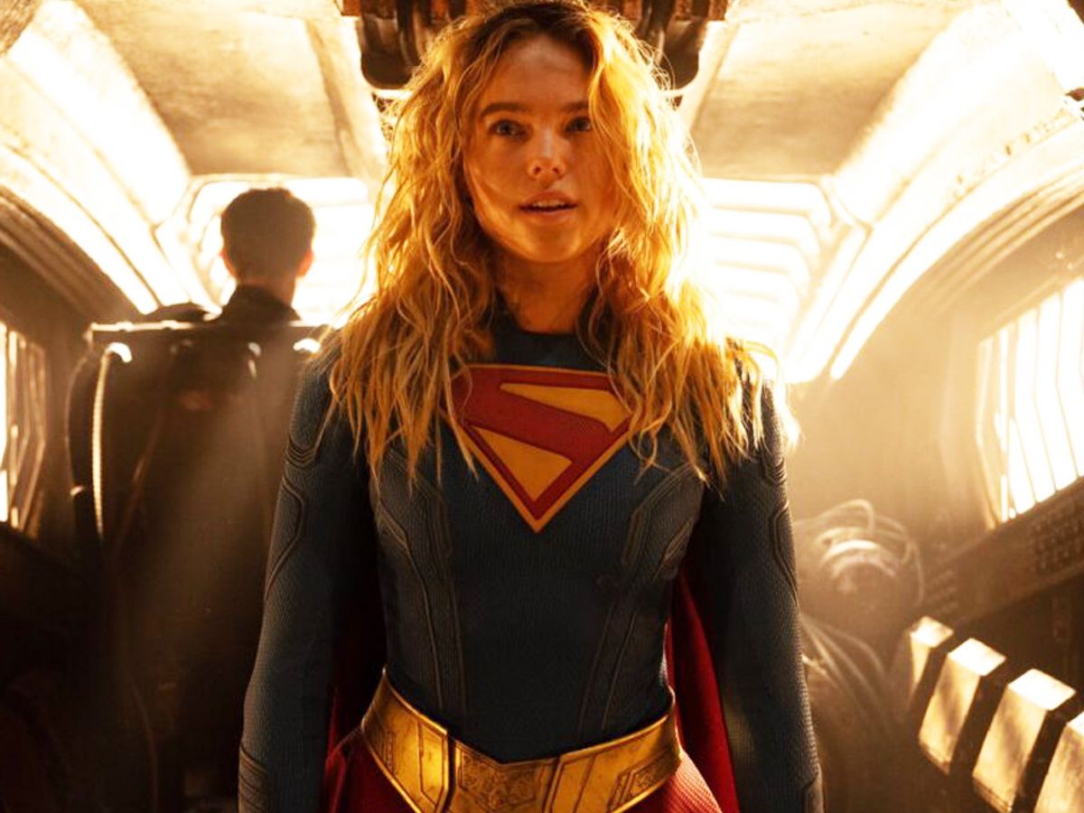 Supergirl's Box Office Flop - What Really Happened