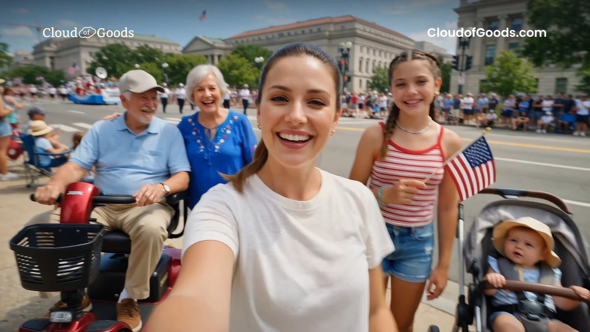 Plan Ahead - Making Travel Accessible for All Adventurers