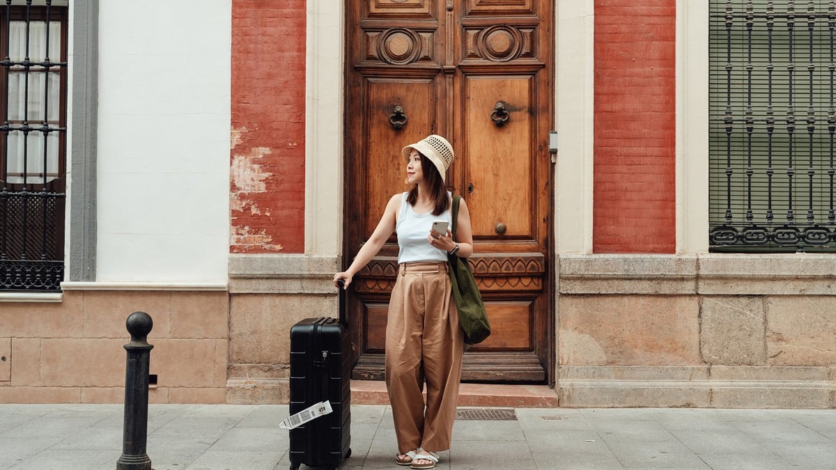 Seven Weekend Getaway Mistakes to Skip