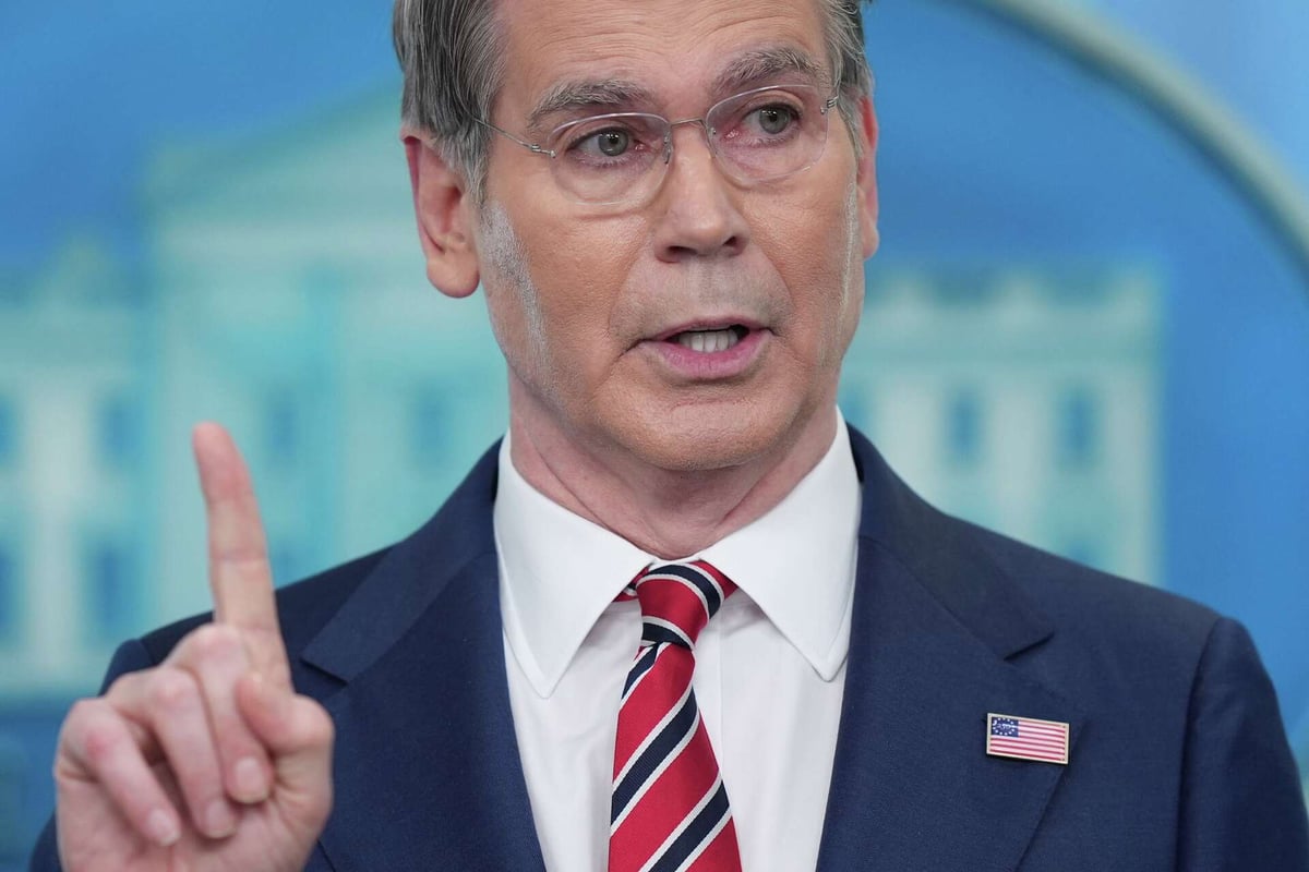 US Shifts to Economic Warfare on Iran