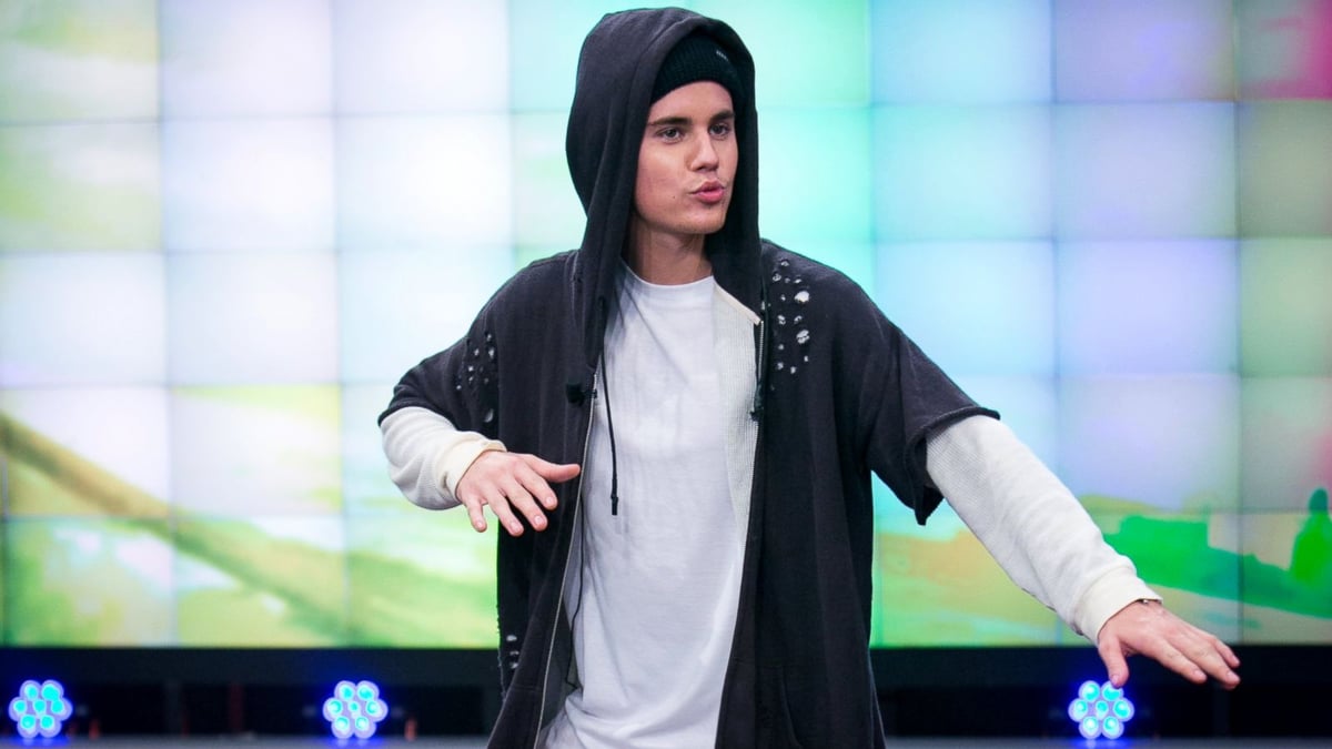 Why Justin Bieber Stormed Off Stage in Oslo