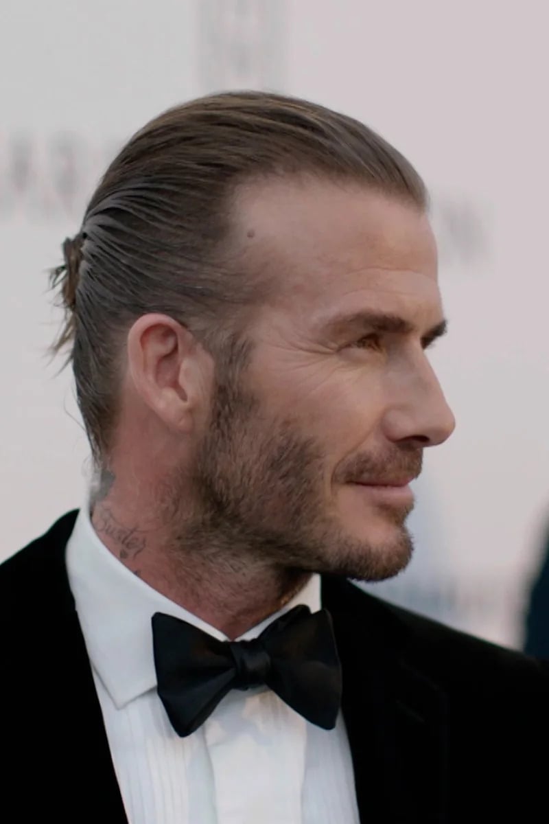 Hollywood's Biggest Celebrity Soccer Fans Take Center Stage