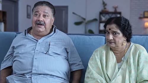 Perfect Family OTT Release Date - When And Where To Watch