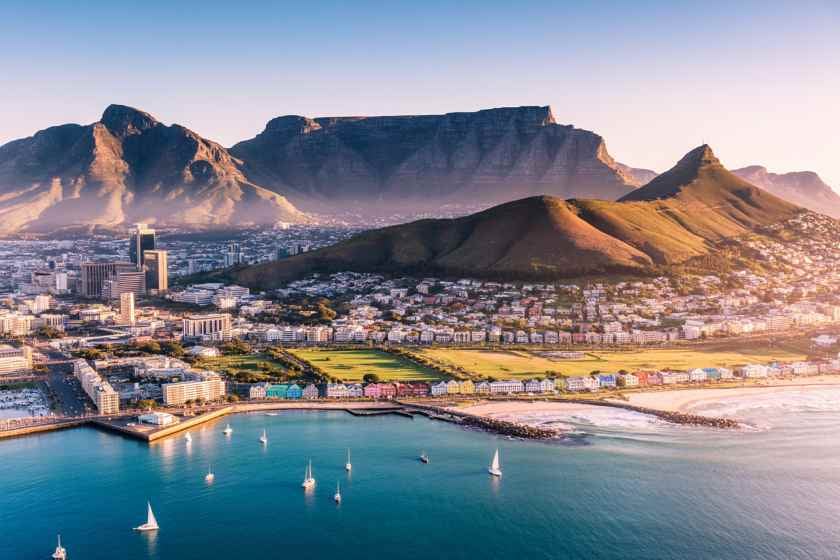 ILTM Africa 2026 Returns to Cape Town With Sensory-Led Luxury