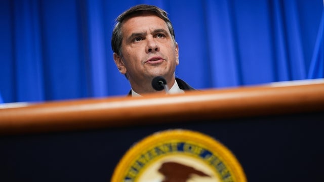 DOJ Halts $1.8 Billion Anti-Weaponization Fund After Ruling