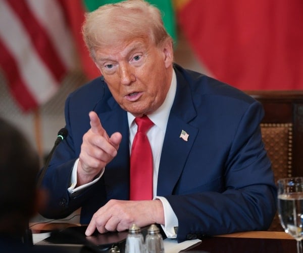 Trump Urges Congress To Pass Third Reconciliation Bill
