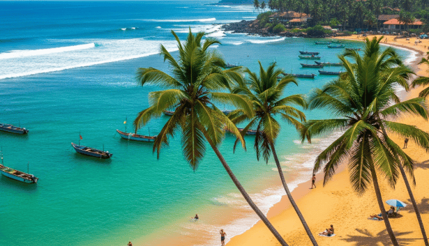 6 Ideal Sri Lanka Spots for Family Holidays