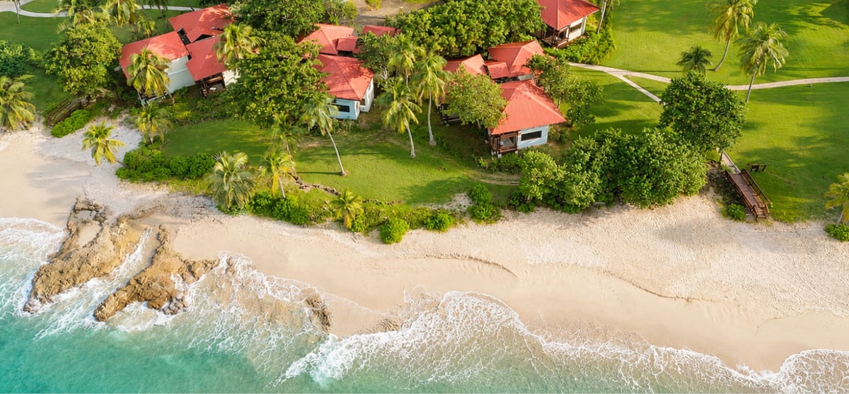 Club Med Plans St. Croix Resort Redevelopment