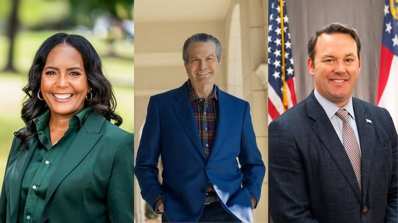 Bottoms Wins Dem Governor Nomination As Jackson, Jones Head To Runoff