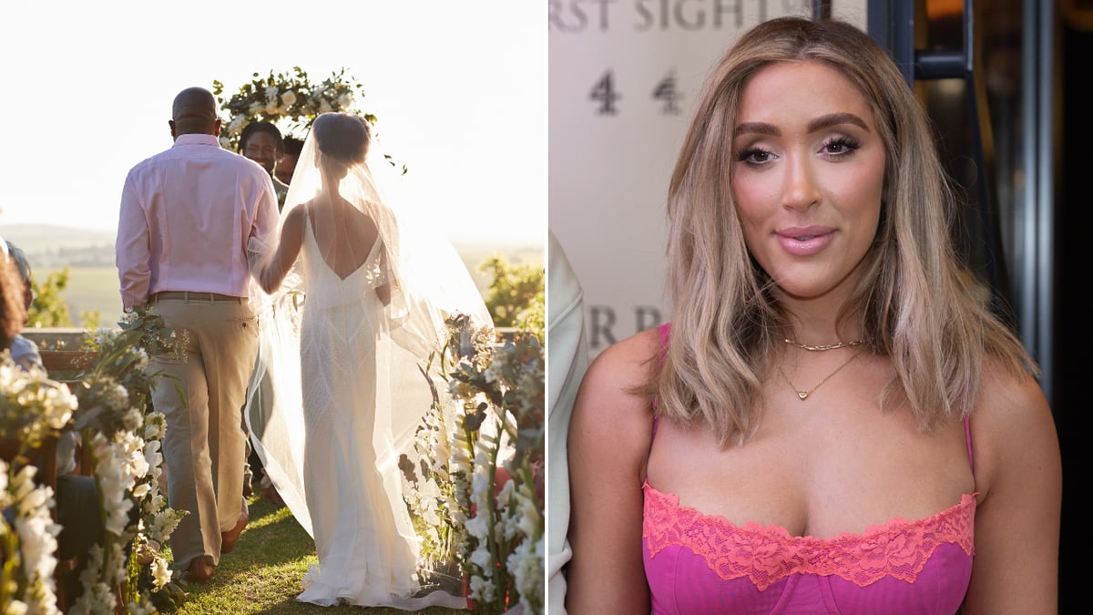 Married At First Sight UK Episodes Pulled Amid Assault Claims