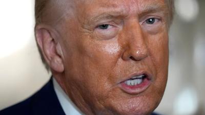 Places and Things Named After Trump