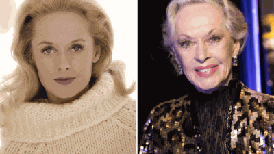 50 Oldest Actors Still Working in Hollywood
