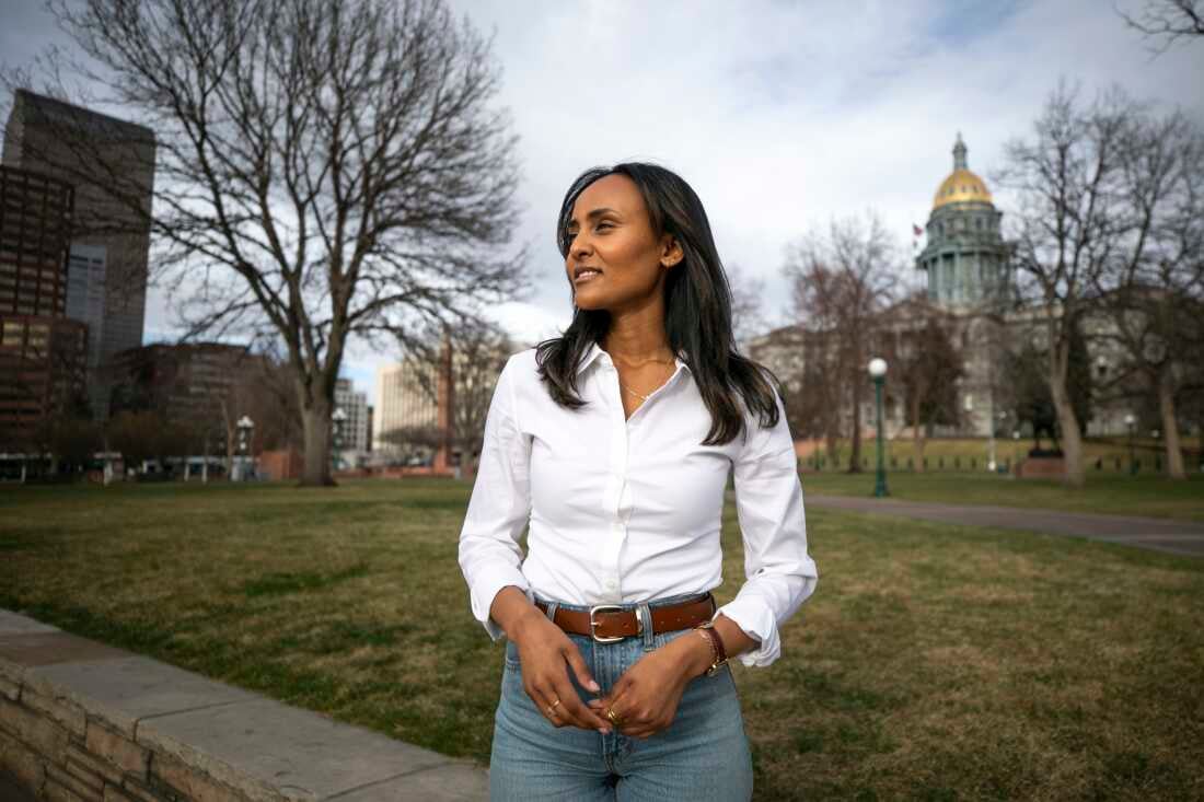 Democratic Socialist Melat Kiros Set to Enter Congress