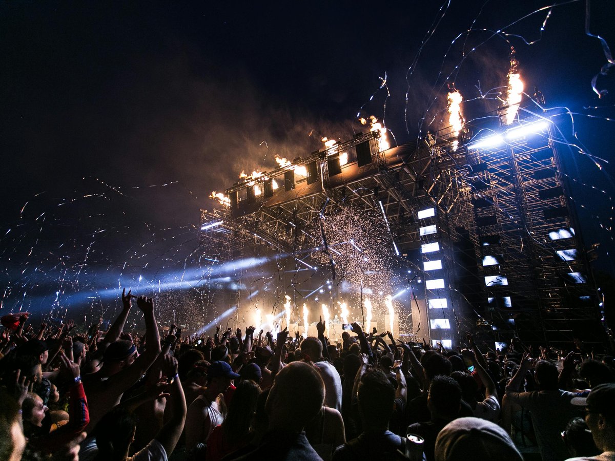 OneRepublic Return To U.S. Stages With 2026 Tour