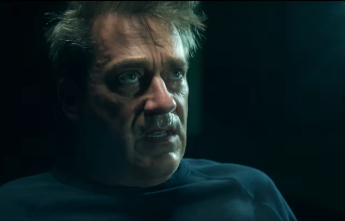 New Neighbor Threatens Andrew's Thievery in Your Friends & Neighbors S2